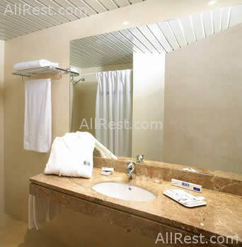 HCC Hotel Open 7